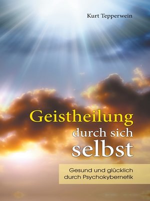 cover image of Geistheilung durch sich selbst
